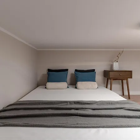 Pogonowskiego Appartement *