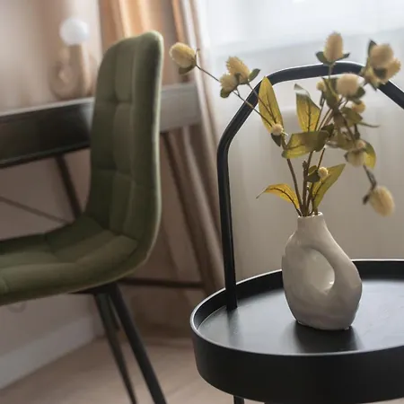 Pogonowskiego Appartement Łódź