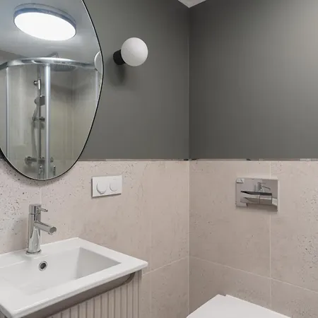 Appartement Pogonowskiego