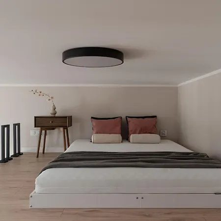 Pogonowskiego Appartement *