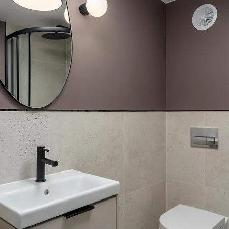 Pogonowskiego Appartement Łódź