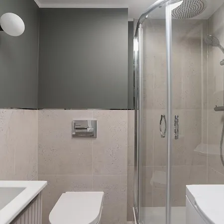 Pogonowskiego Appartement