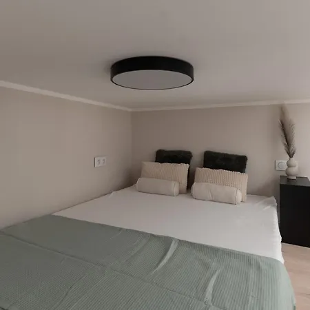 Pogonowskiego Appartement *