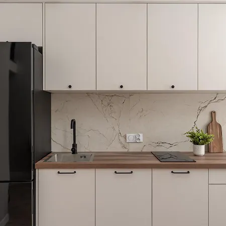 Pogonowskiego Appartement Łódź