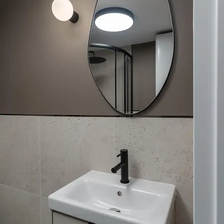 Pogonowskiego Appartement